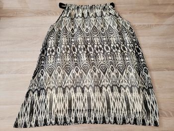 Robe courte taille M