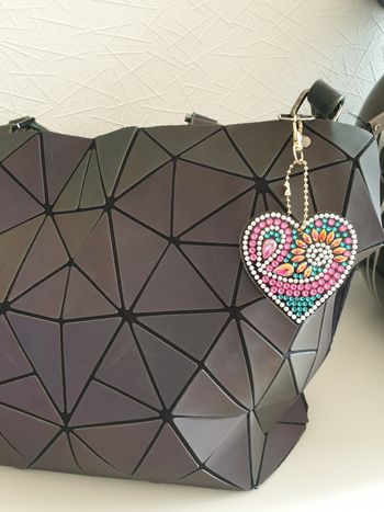 Bijou de sac/clé