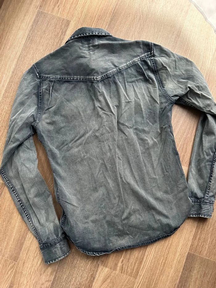 Chemise regular fit the kooples - photo numéro 4