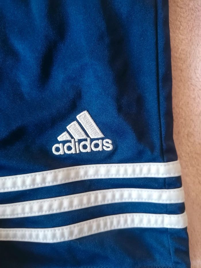 Short vintage Adidas - photo numéro 2
