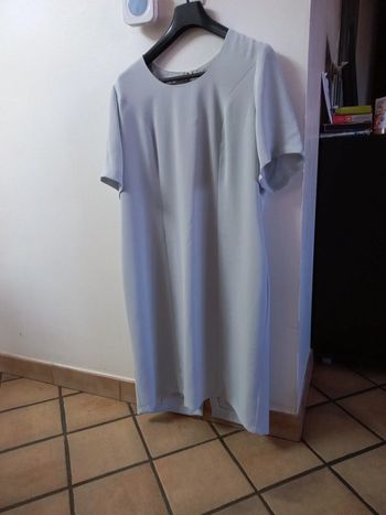 Robe longue