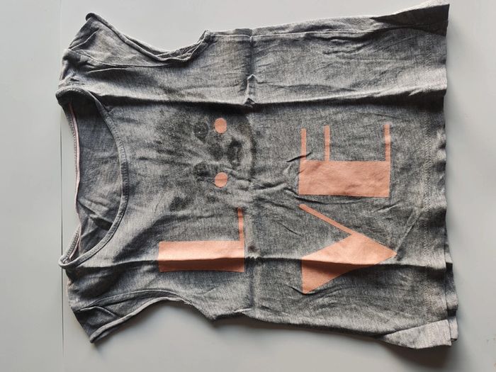 Tee-shirt 4 ans - photo numéro 3