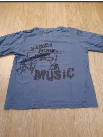 teeshirt 10 ans