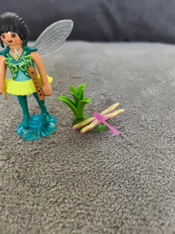 Playmobil thème Féerique - photo numéro 3