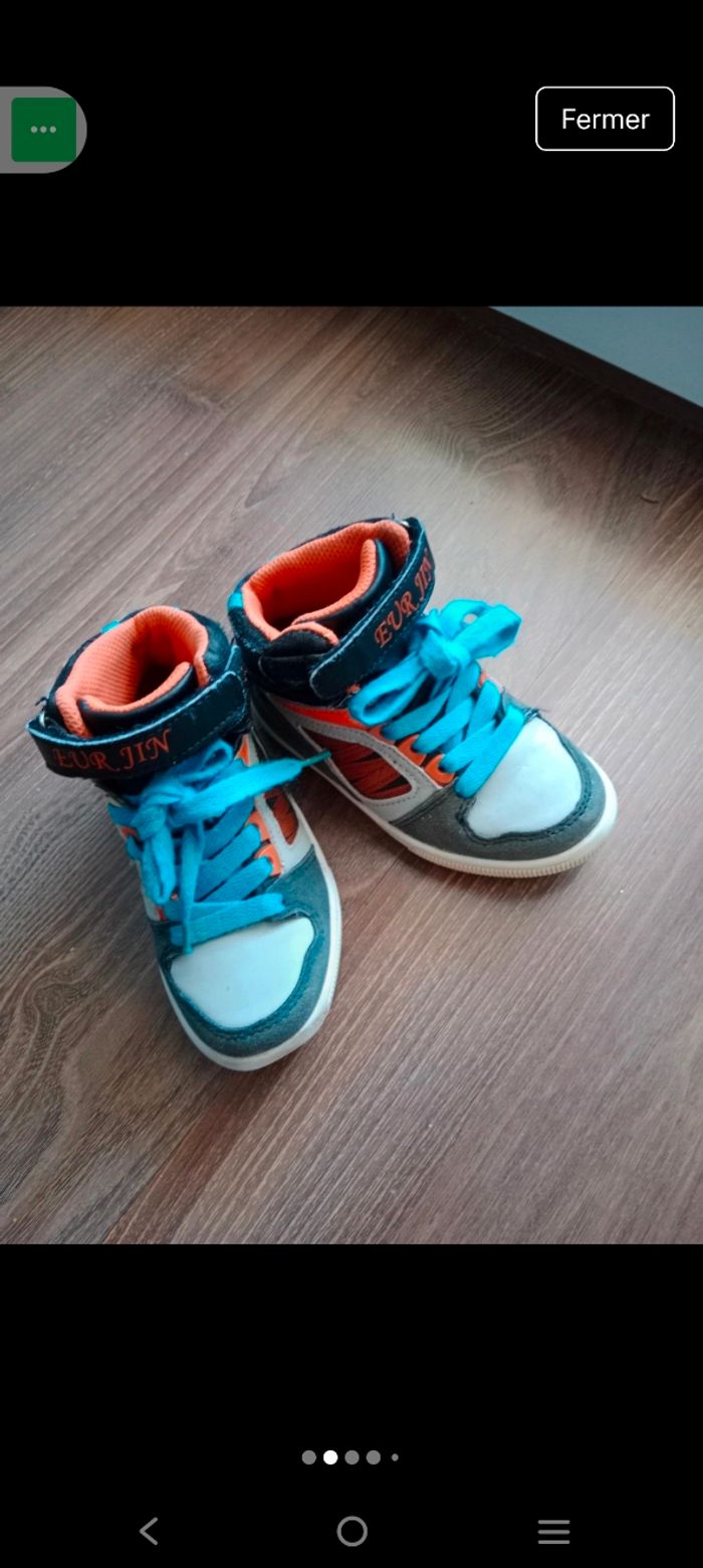 Basket 27 - photo numéro 4