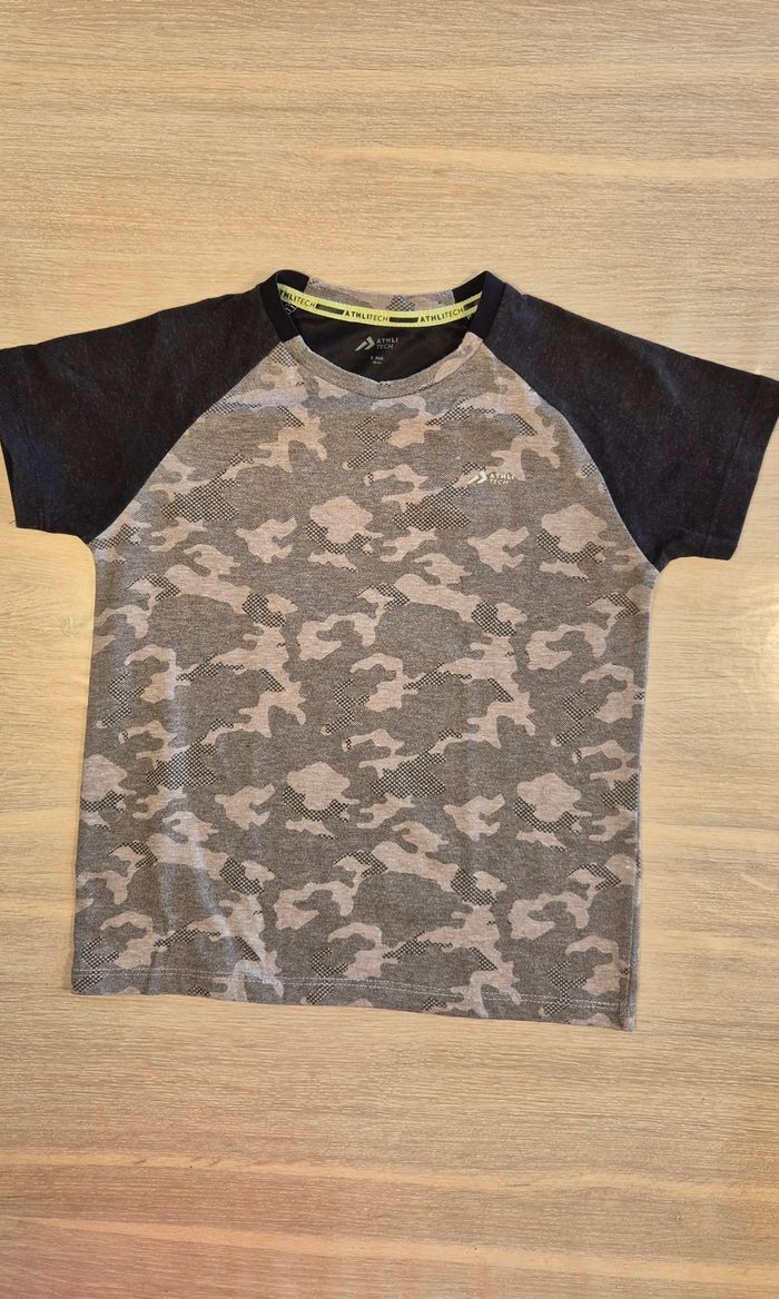 Tee-shirts manches courtes