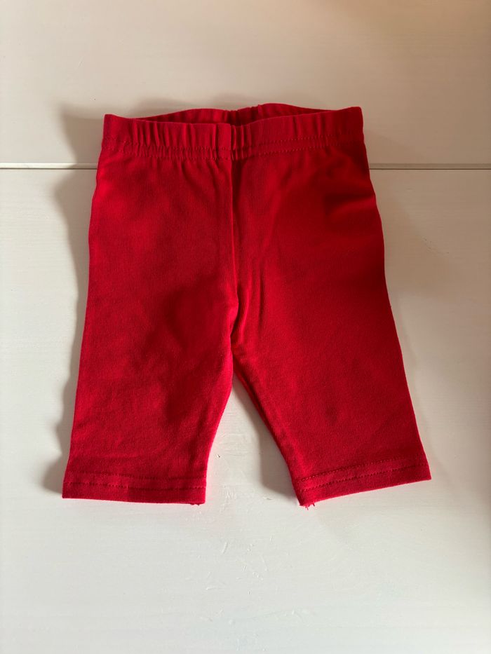 Legging bébé 3 mois - photo numéro 7