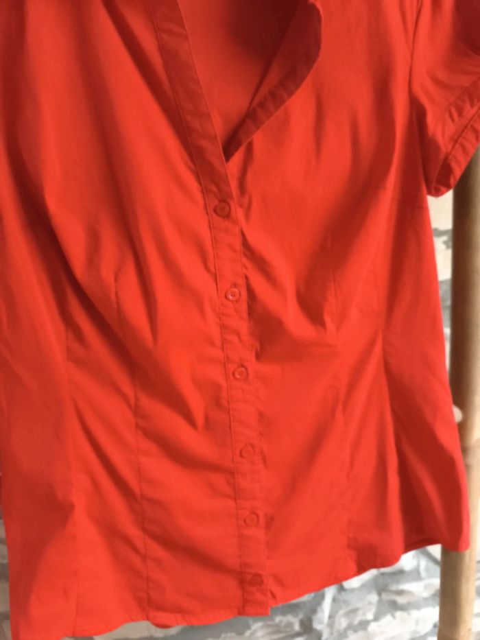 Chemise cache cache - photo numéro 3