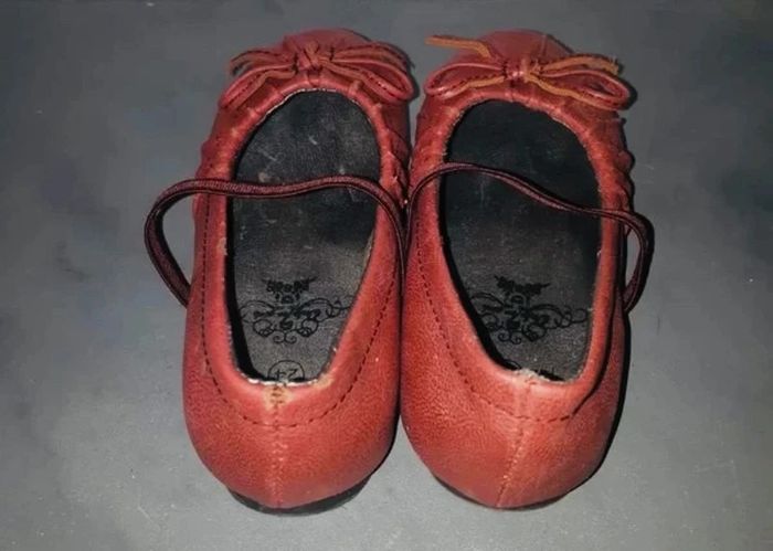 Chaussures P.24 In Extenso - photo numéro 6