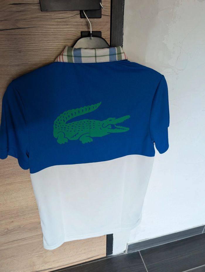 Polo Lacoste. Neuf. XS - photo numéro 2