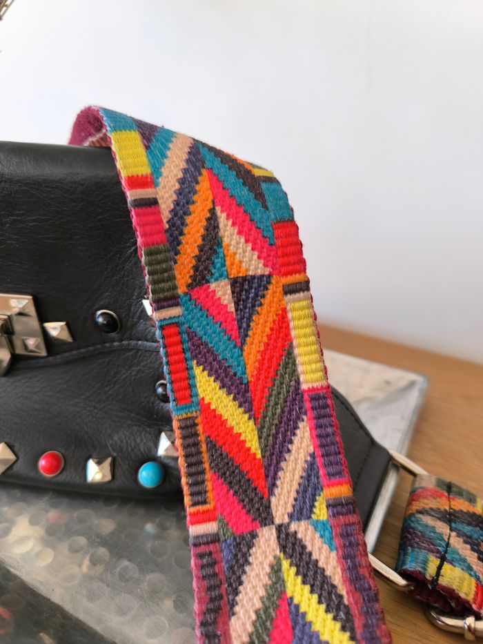 Sac genuine leather - photo numéro 3