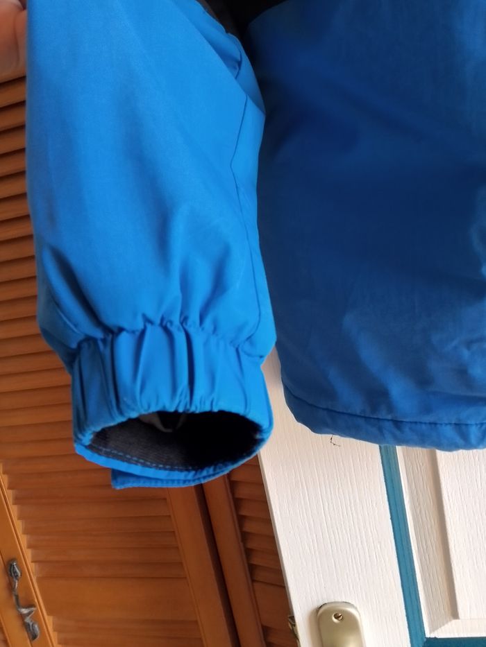 Veste de ski 10 ans - photo numéro 10