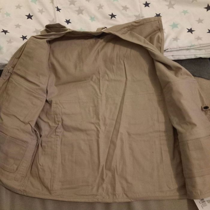 Gilet sans manche professionnel - photo numéro 2