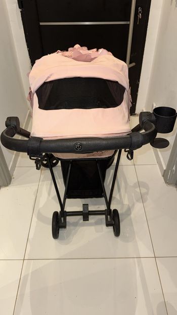 Poussette Cybev Mios