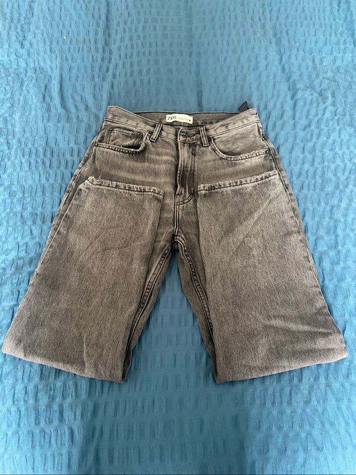 Jean femme - photo numéro 3