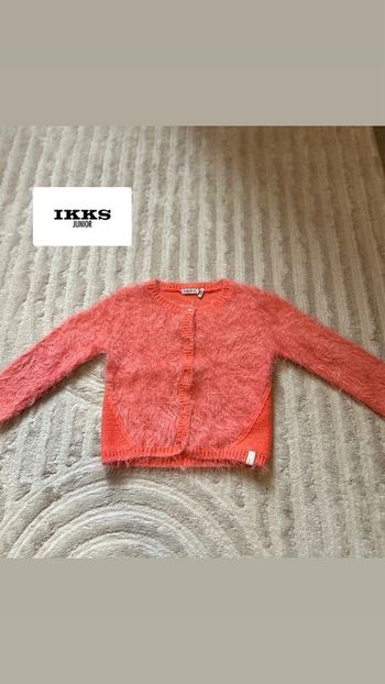 Gilet Ikks taille 2ans