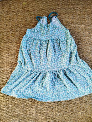 Robe Okaïdi 