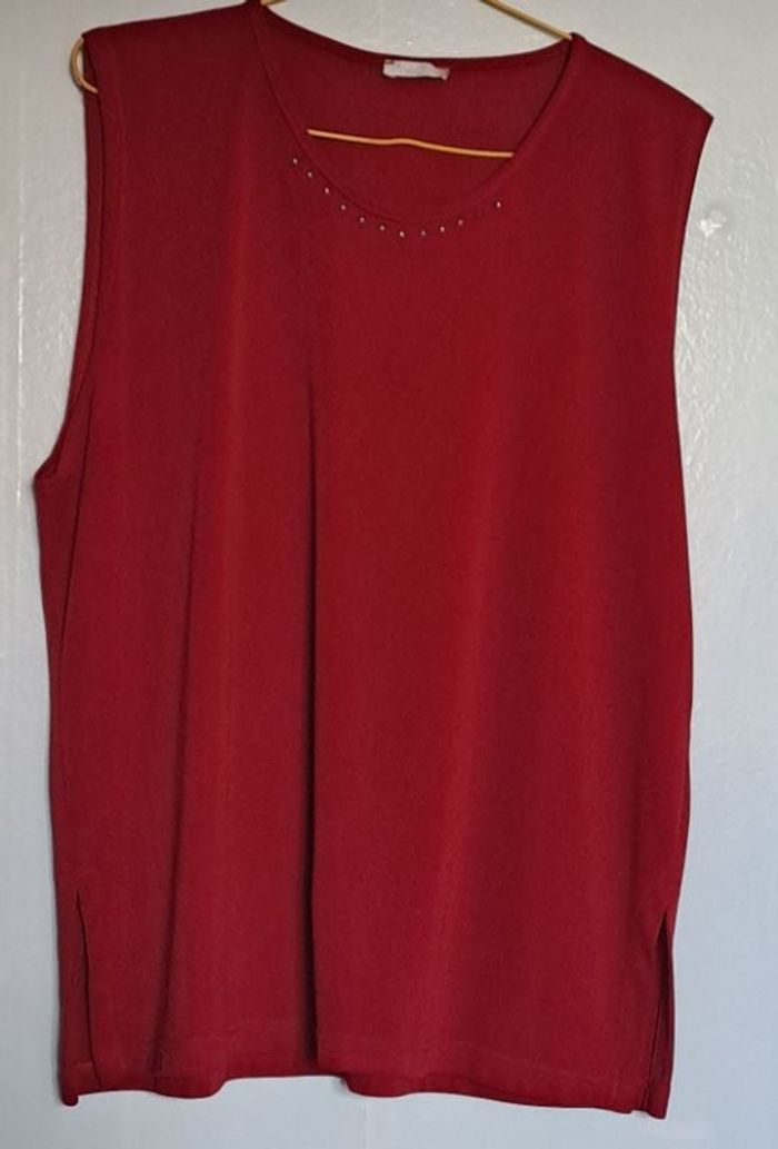 T-shirt femme taille 40