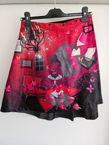 Jupe multi taille anatopik TU (38/40/42/44)