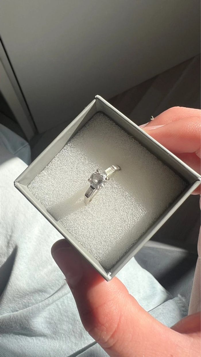 bague - photo numéro 2