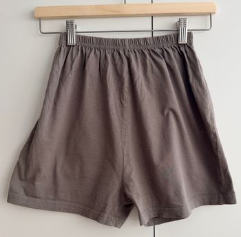 Short de nuit City Comfort, taille 14 ans