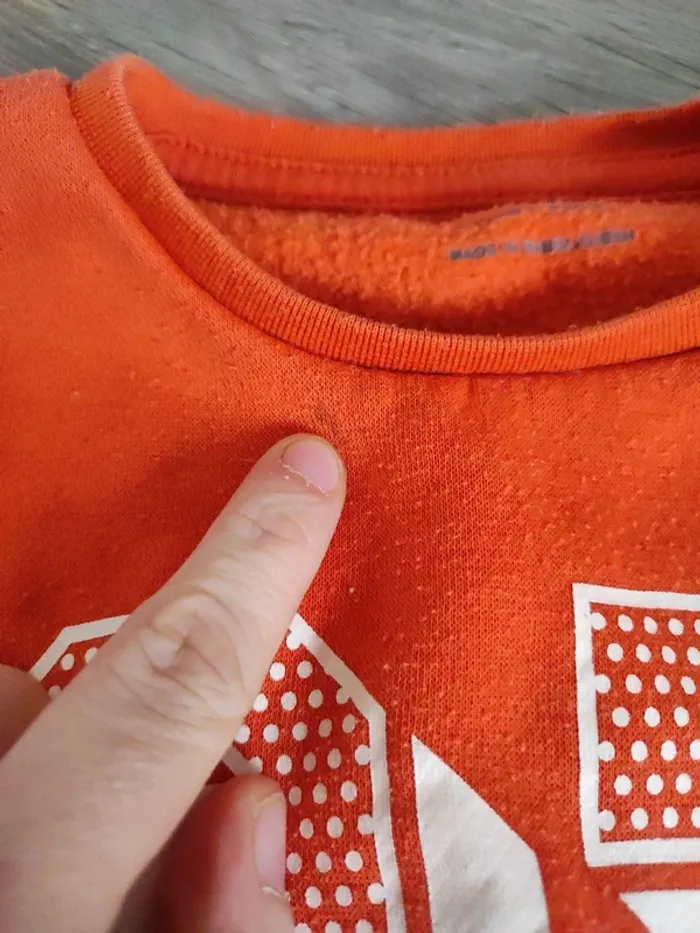 Lot pull Primark 3-4 ans - photo numéro 8