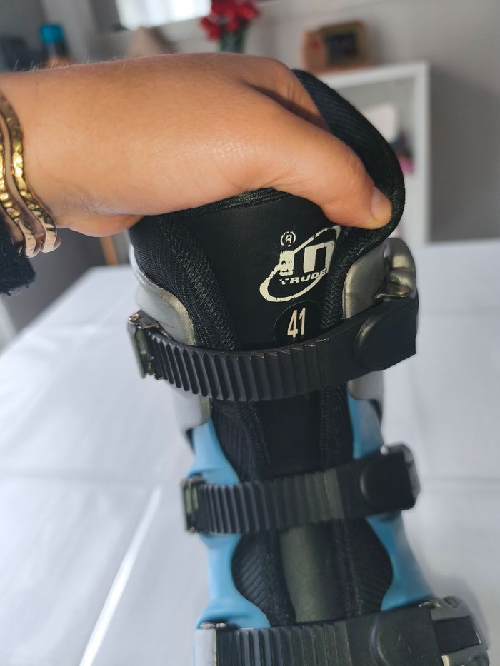 Roller pointure 41 - photo numéro 4