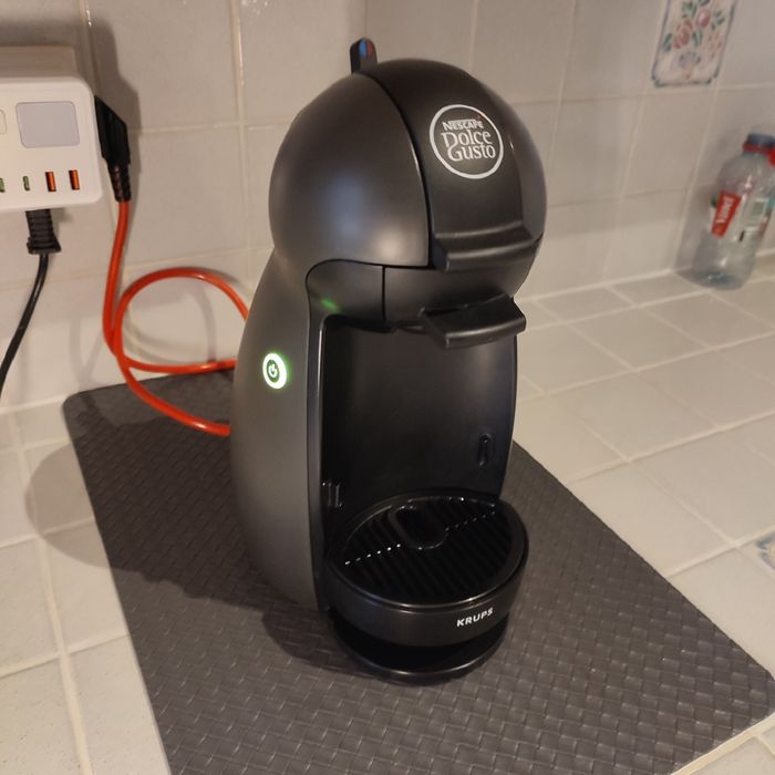 Machine à café Dolce Gusto Krups