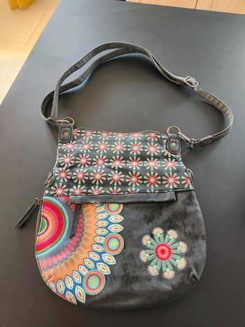 Sac desigual