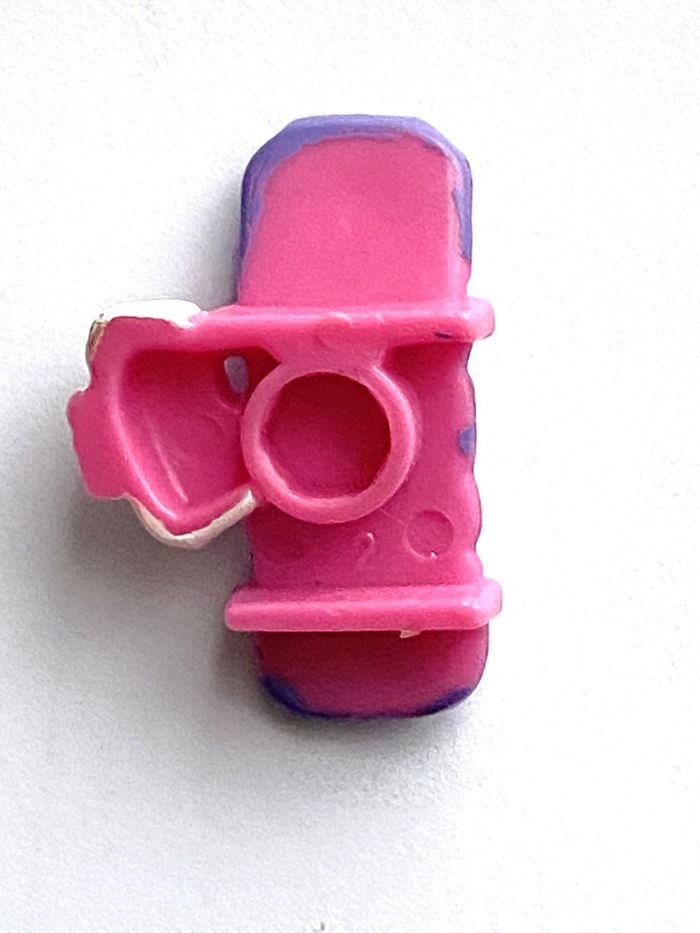 Polly pocket accessoire "Canoë et Loisirs 1998 - photo numéro 2
