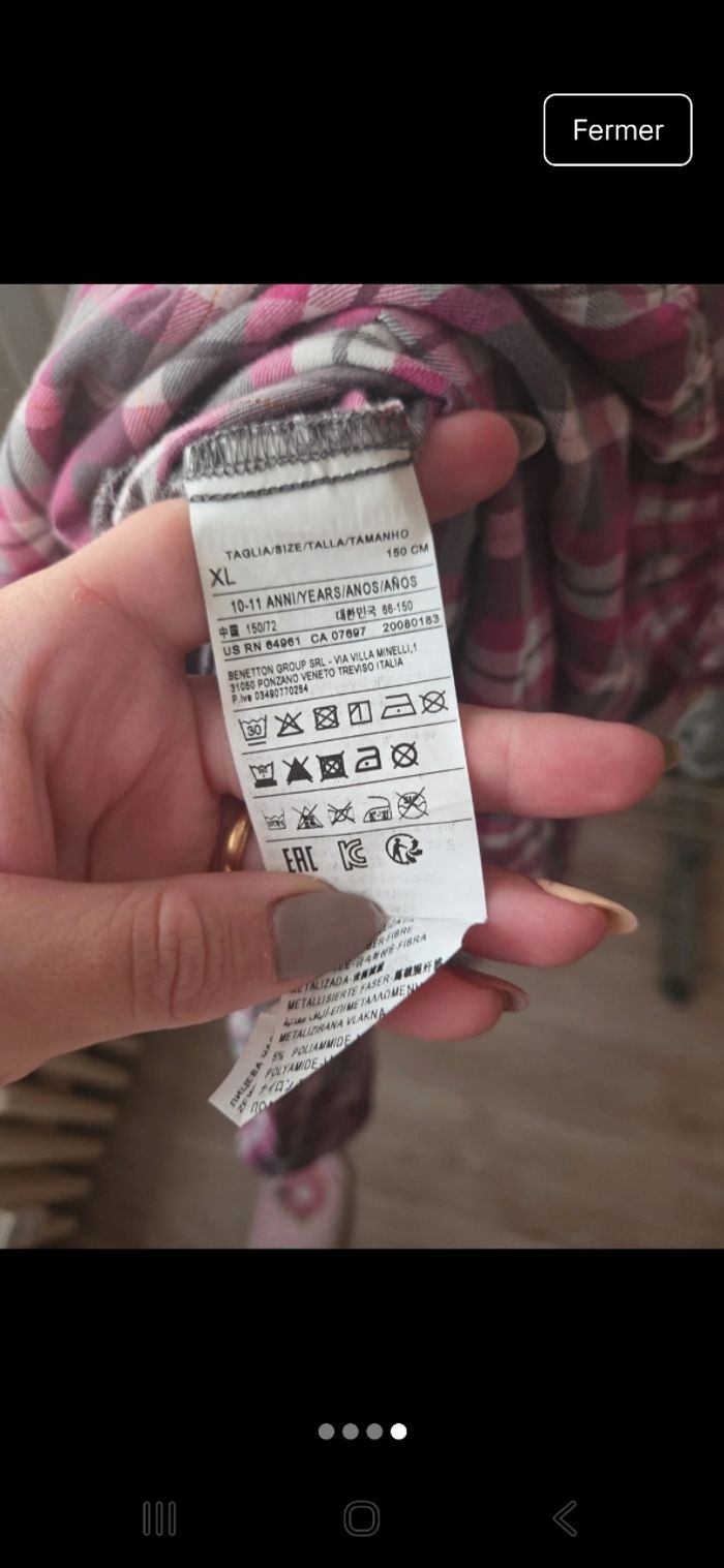 Robe 👗 - photo numéro 4