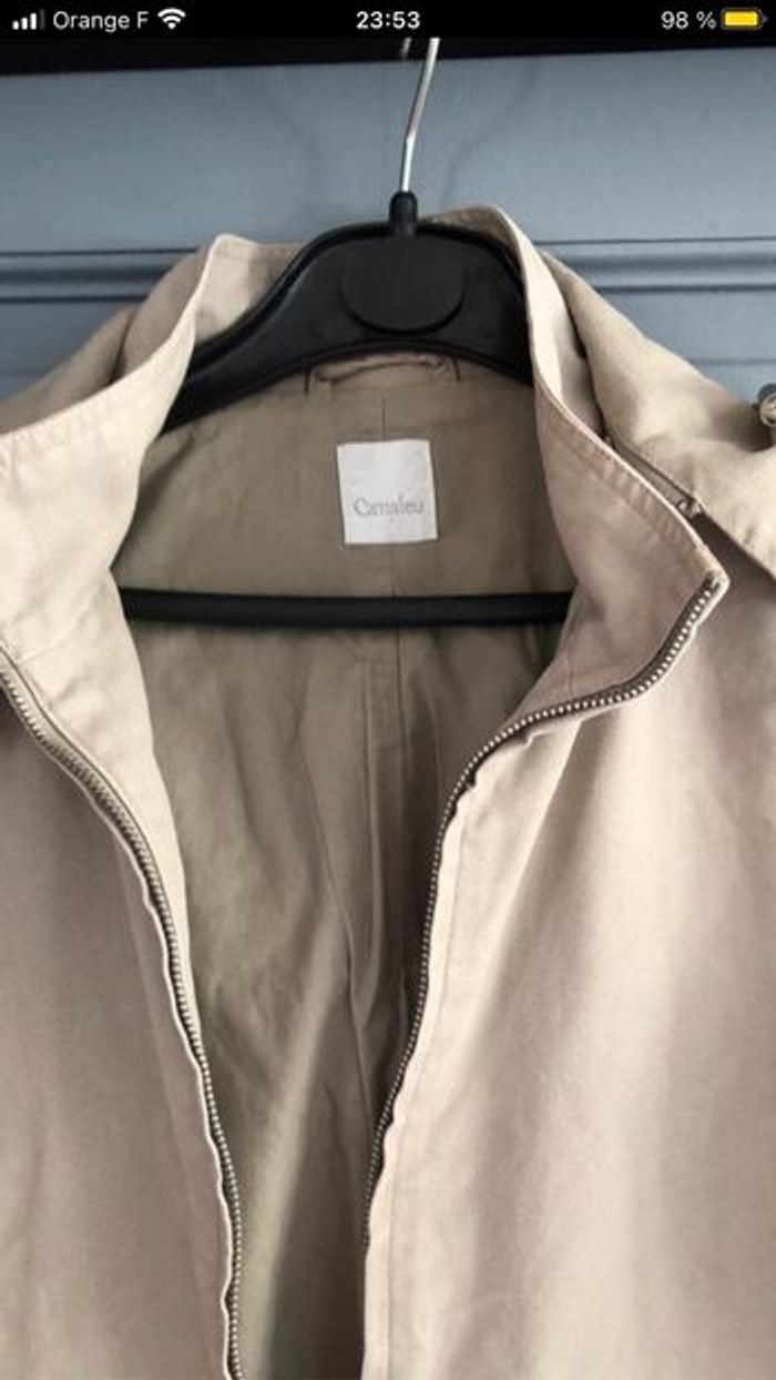 Veste Camaïeu - photo numéro 3