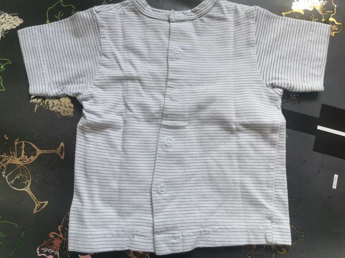 ensemble taille 3 mois - photo numéro 3