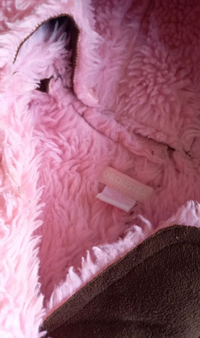 👻manteau orchestra hiver 👻 - photo numéro 3