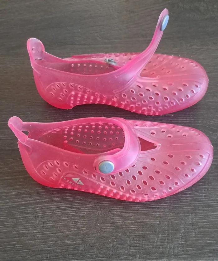 Chaussures d'eau - photo numéro 4