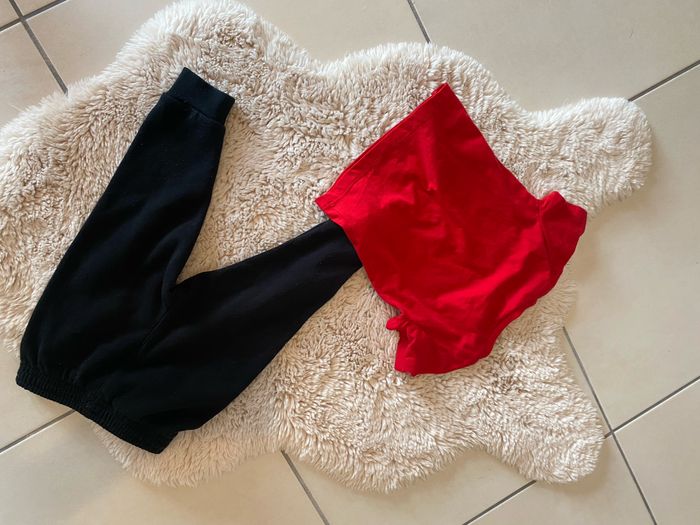 Lots ensembles jogging - photo numéro 2