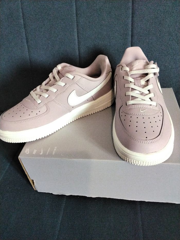 Nike Force 1 Low EasyOn - photo numéro 3