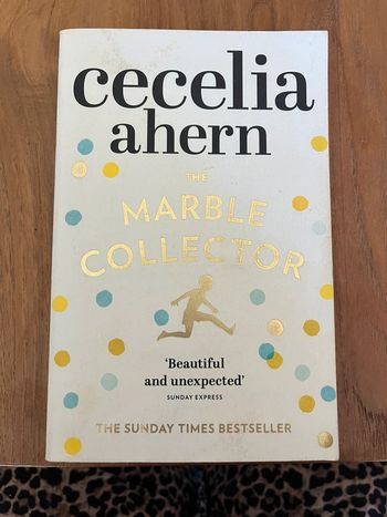 The Marble Collector