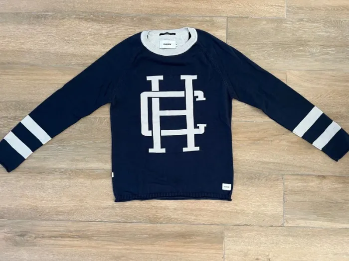 Pull Chaisin taille M