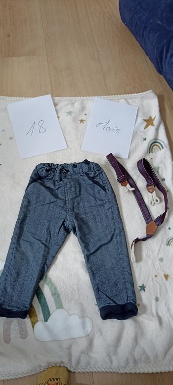 Pantalon