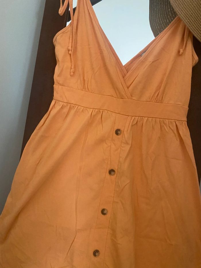 Jolie robe d été
