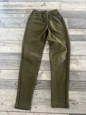 Pantalon léger