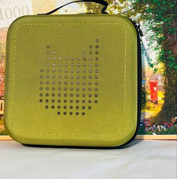 Scoche transport figurines 