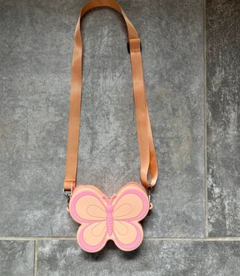 Sac papillon