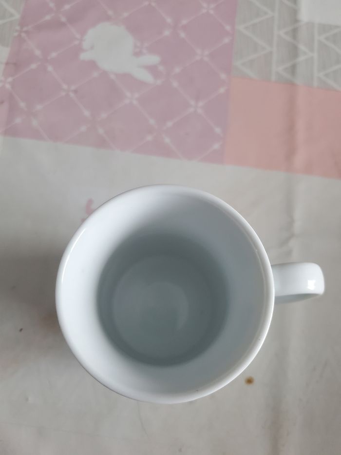 Tasse  cheval - photo numéro 5