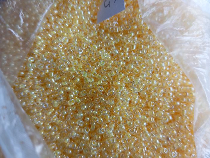 Perles 100g - photo numéro 2