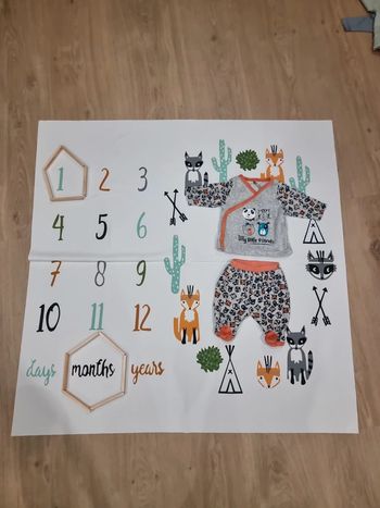 Adorable petit ensemble orchestra