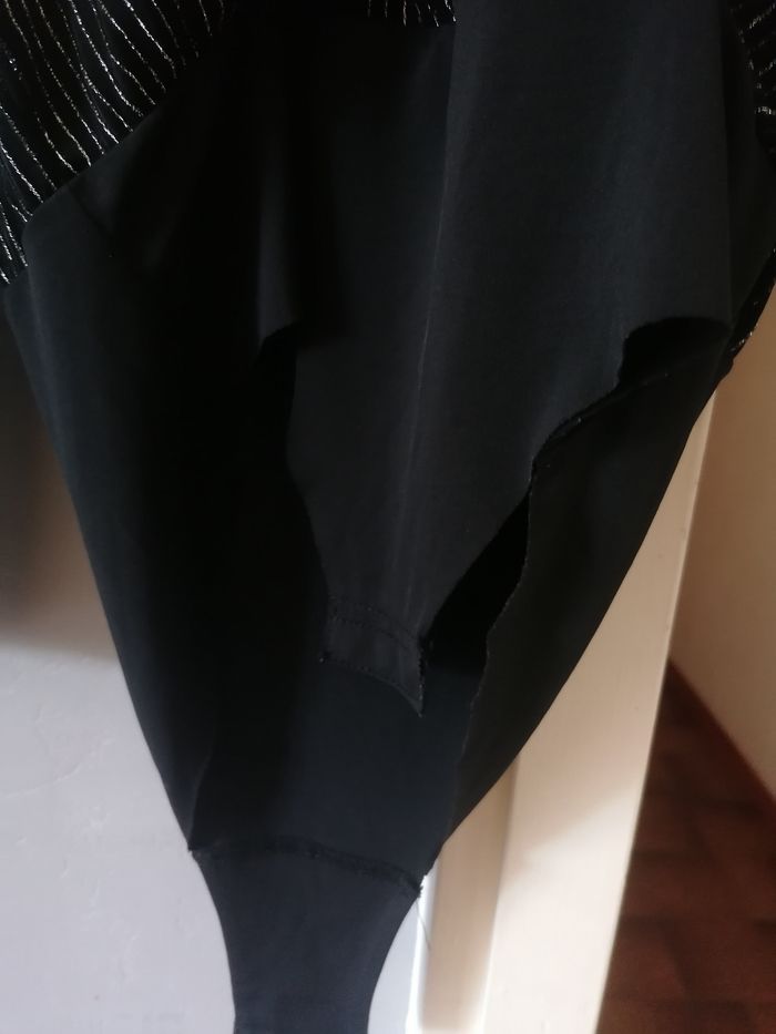 Body taille s kiabi - photo numéro 3