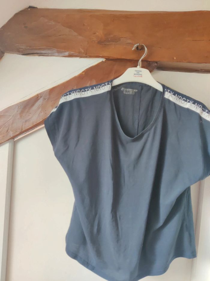 T-shirt energetics - photo numéro 2