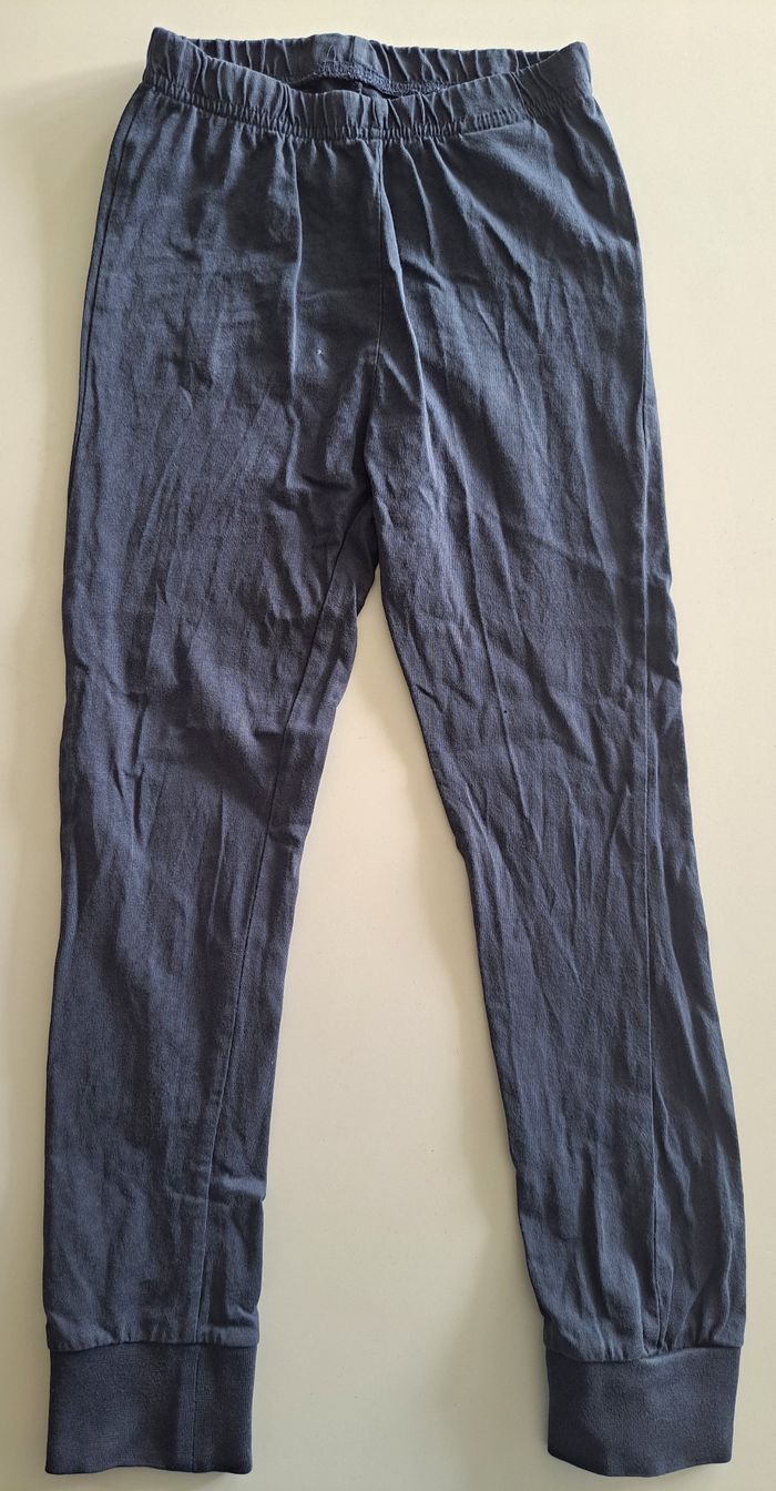 Pyjama léger garçon 5 ans TBE - photo numéro 6
